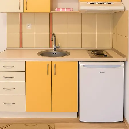 شقة Stojkovic زلاتيبور