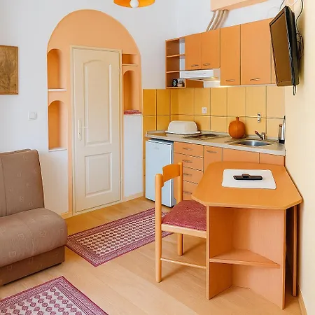 شقة Stojkovic زلاتيبور