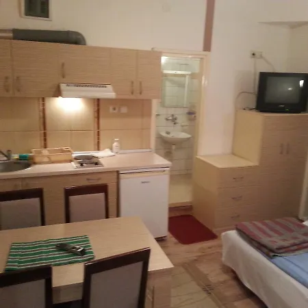 Stojkovic Apartment Zlatibor