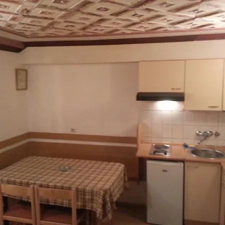 Stojkovic Apartment *