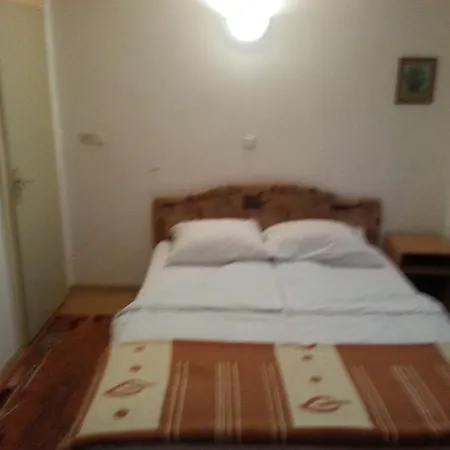 Apartment Stojkovic