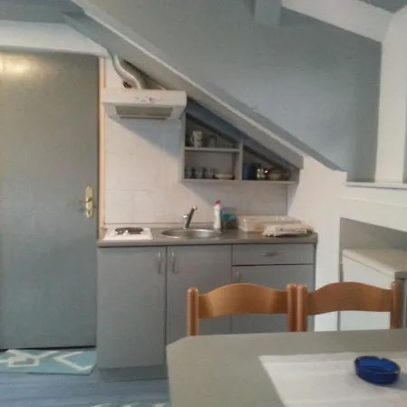 Stojkovic Apartment Zlatibor