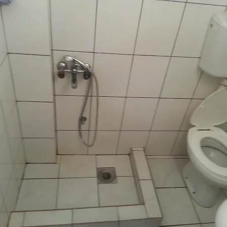 Stojkovic Apartment *