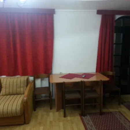 Stojkovic Apartman