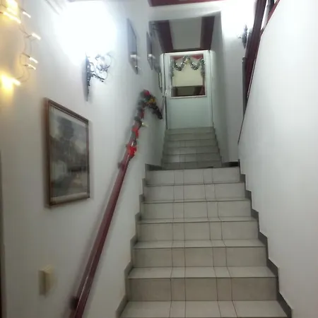 Stojkovic Apartman *