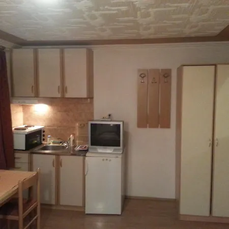 Stojkovic Apartment