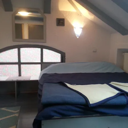 Stojkovic Apartman *