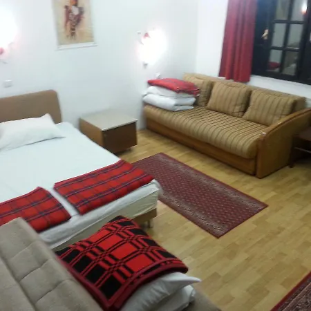 Apartment Stojkovic