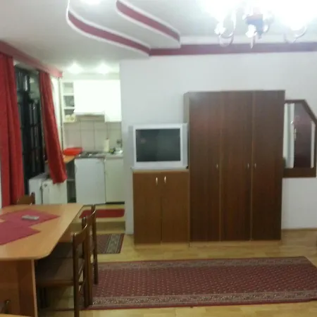 Apartman Stojkovic *