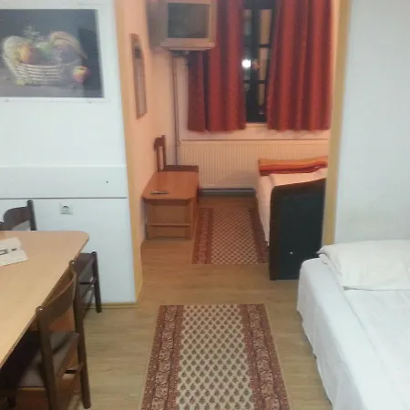 Stojkovic Apartament *