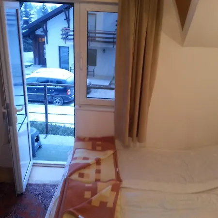 Apartament Stojkovic Zlatibor