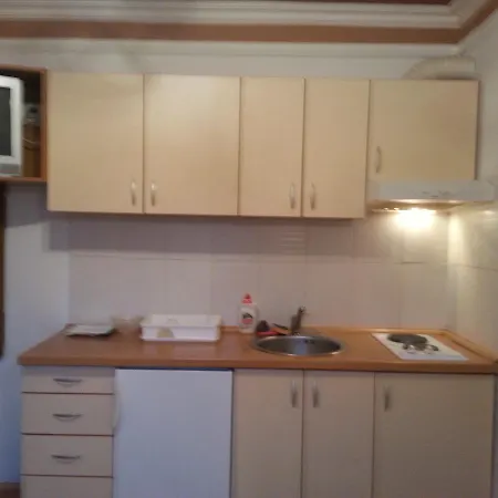 Apartment Stojkovic Zlatibor