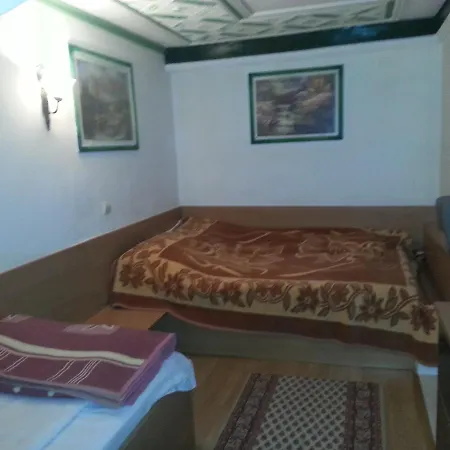 Stojkovic * Zlatibor