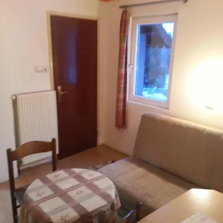 Apartment Stojkovic