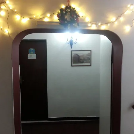 Apartment Stojkovic Zlatibor