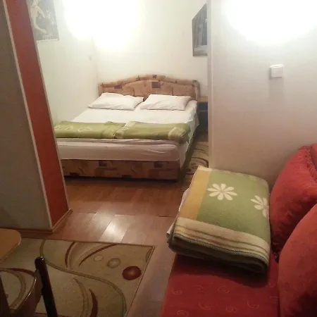 Stojkovic Apartment