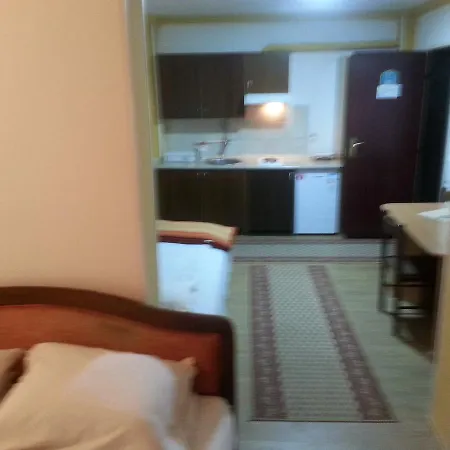 Stojkovic Apartman Zlatibor