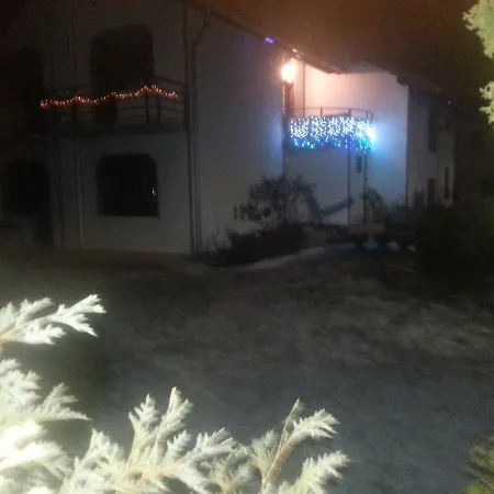 Stojkovic * Zlatibor