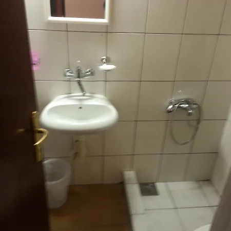 Apartment Stojkovic *