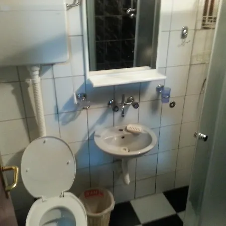 Stojkovic Apartment *