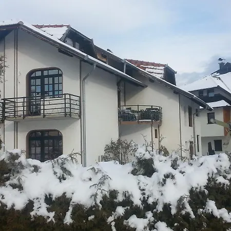 Stojkovic Zlatibor