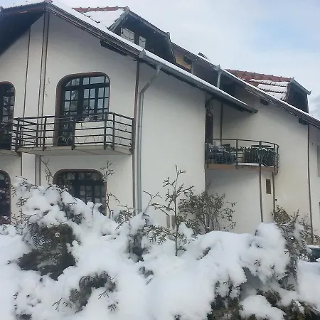 Apartment Stojkovic *
