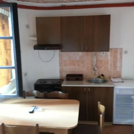 Apartment Stojkovic Zlatibor