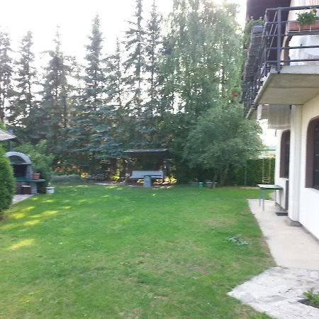 Stojkovic Apartment