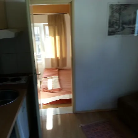 Stojkovic Zlatibor