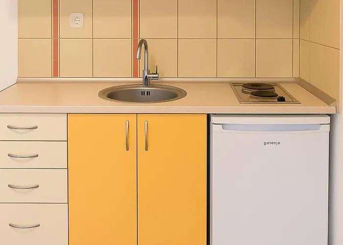 شقة Stojkovic زلاتيبور