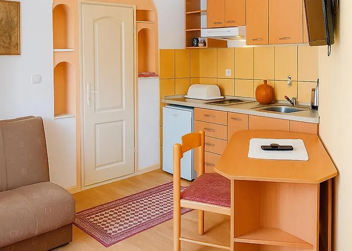 شقة Stojkovic زلاتيبور