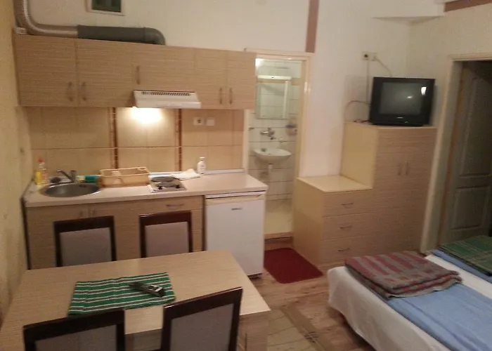 Stojkovic شقة زلاتيبور