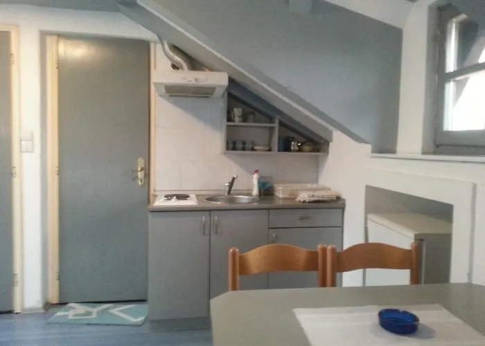 Stojkovic شقة زلاتيبور