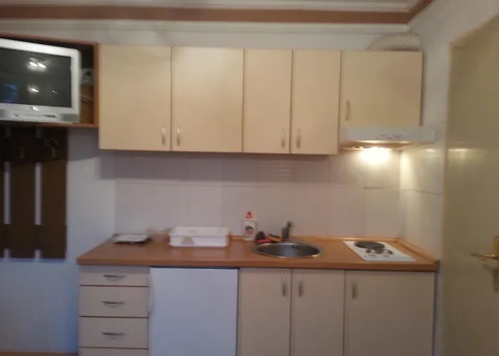 شقة Stojkovic زلاتيبور