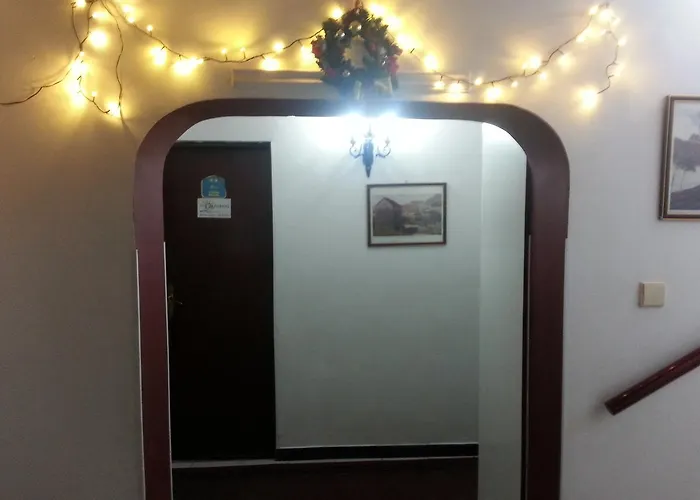 شقة Stojkovic زلاتيبور