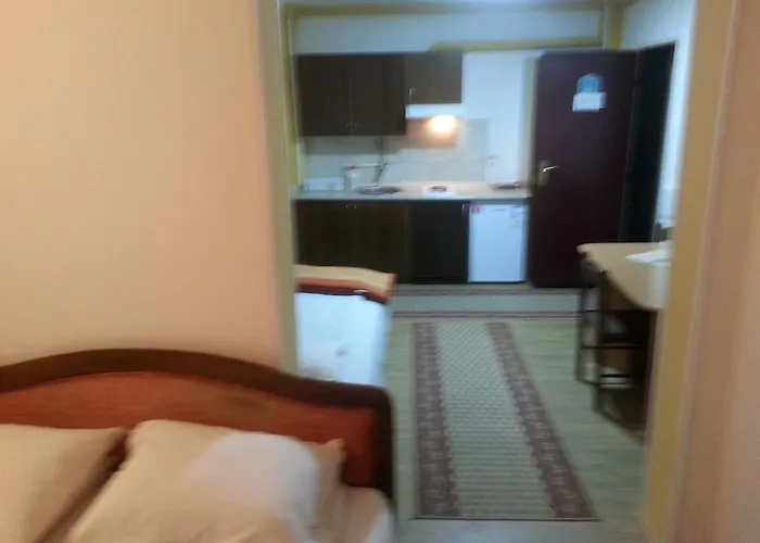 Stojkovic شقة زلاتيبور