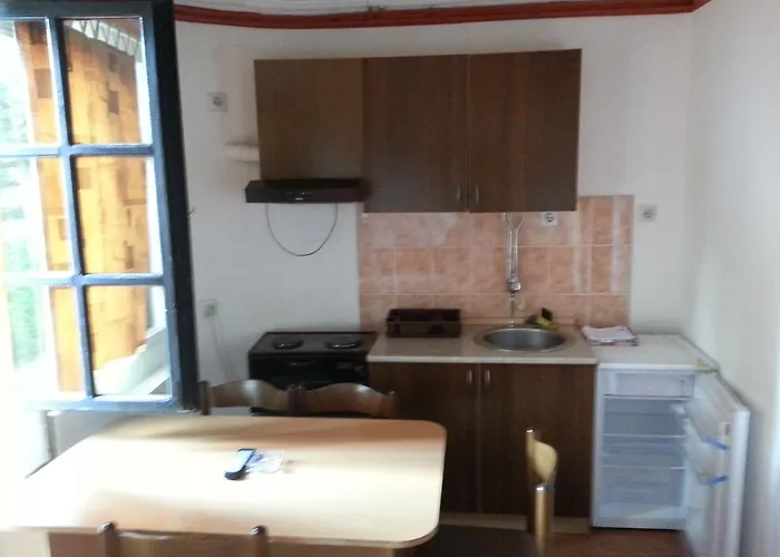 شقة Stojkovic زلاتيبور